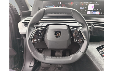 Peugeot 5008 ALLURE 1.2 PureTech 145 HYBRID 48V e-DCS6 EURO 6.4 - автомобили, коли, обяви за нови и употребявани 10