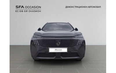 peugeot-5008-allure-1-2-puretech-145-hybrid-48v-e-dcs6-euro-6-4 - 1