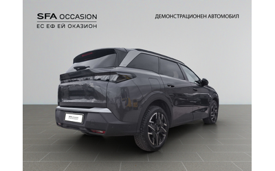 peugeot-5008-allure-1-2-puretech-145-hybrid-48v-e-dcs6-euro-6-4 - 4