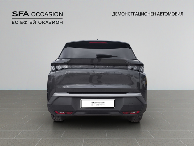 Peugeot 5008 ALLURE 1.2 PureTech 145 HYBRID 48V e-DCS6 EURO 6.4 - автомобили, коли, обяви за нови и употребявани 5
