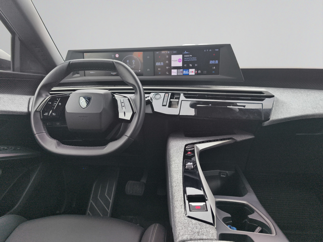 Peugeot 5008 ALLURE 1.2 PureTech 145 HYBRID 48V e-DCS6 EURO 6.4 - автомобили, коли, обяви за нови и употребявани 9