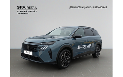 peugeot-5008-allure-1-2-puretech-145-hybrid-48v-e-dcs6-euro-6-4 - 0