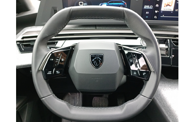 Peugeot 5008 ALLURE 1.2 PureTech 145 HYBRID 48V e-DCS6 EURO 6.4 - автомобили, коли, обяви за нови и употребявани 11