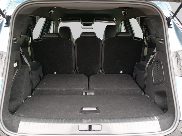Peugeot 5008 ALLURE 1.2 PureTech 145 HYBRID 48V e-DCS6 EURO 6.4 - автомобили, коли, обяви за нови и употребявани 8