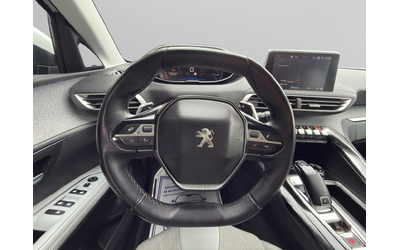 Peugeot 5008 ALLURE 1.5 BlueHDi 130 EAT8  E 6.2 - автомобили, коли, обяви за нови и употребявани 10