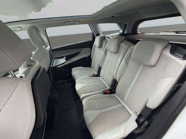 Peugeot 5008 ALLURE 1.5 BlueHDi 130 EAT8  E 6.2 - автомобили, коли, обяви за нови и употребявани 11