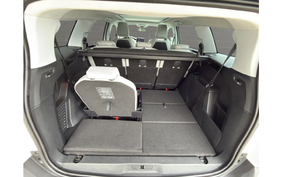 Peugeot 5008 ALLURE 1.5 BlueHDi 130 EAT8  E 6.2 - автомобили, коли, обяви за нови и употребявани 12