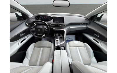 Peugeot 5008 ALLURE 1.5 BlueHDi 130 EAT8  E 6.2 - автомобили, коли, обяви за нови и употребявани 8