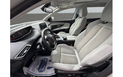 Peugeot 5008 ALLURE 1.5 BlueHDi 130 EAT8  E 6.2 - автомобили, коли, обяви за нови и употребявани 9