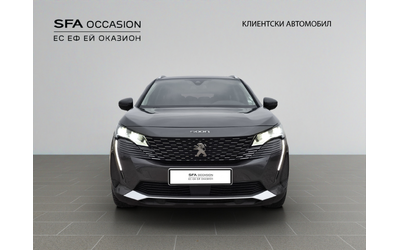 Peugeot 5008 ALLURE 1.5 BlueHDi 130 S&S EAT8 EURO 6 - автомобили, коли, обяви за нови и употребявани 14