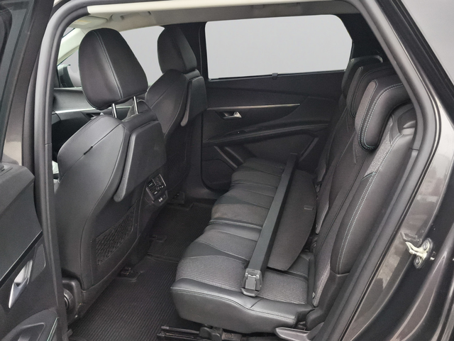 Peugeot 5008 ALLURE 1.5 BlueHDi 130 S&S EAT8 EURO 6 - автомобили, коли, обяви за нови и употребявани 5