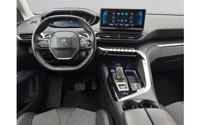 Peugeot 5008 ALLURE 1.5 BlueHDi 130 S&S EAT8 EURO 6 - автомобили, коли, обяви за нови и употребявани 6