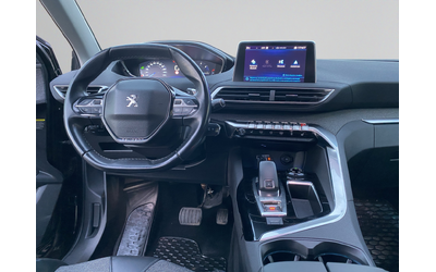 Peugeot 5008 ALLURE  1.6 e-HDI 120 EAT6 E6.1 - автомобили, коли, обяви за нови и употребявани 10