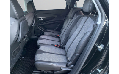Peugeot 5008 ALLURE  1.6 e-HDI 120 EAT6 E6.1 - автомобили, коли, обяви за нови и употребявани 11