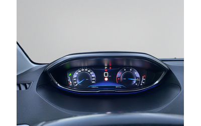 Peugeot 5008 ALLURE  1.6 e-HDI 120 EAT6 E6.1 - автомобили, коли, обяви за нови и употребявани 12