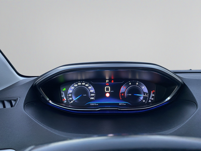 Peugeot 5008 ALLURE  1.6 e-HDI 120 EAT6 E6.1 - автомобили, коли, обяви за нови и употребявани 12