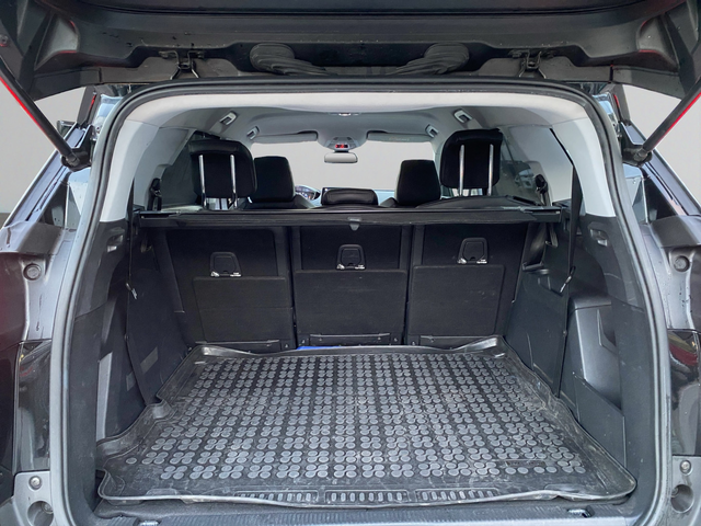 Peugeot 5008 ALLURE  1.6 e-HDI 120 EAT6 E6.1 - автомобили, коли, обяви за нови и употребявани 13