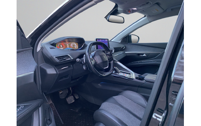 Peugeot 5008 ALLURE  1.6 e-HDI 120 EAT6 E6.1 - автомобили, коли, обяви за нови и употребявани 8