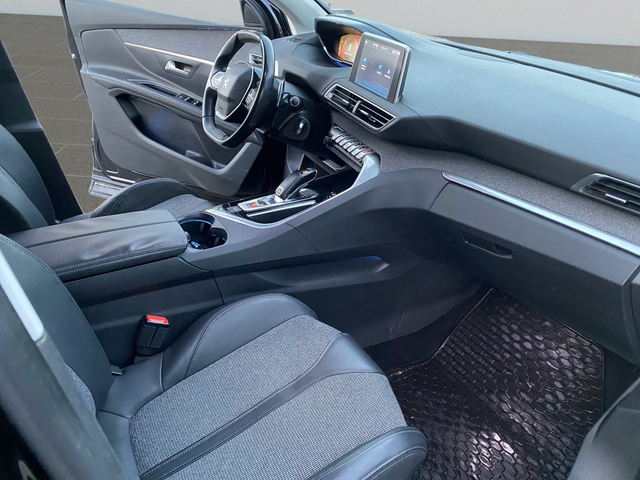 Peugeot 5008 ALLURE  1.6 e-HDI 120 EAT6 E6.1 - автомобили, коли, обяви за нови и употребявани 9