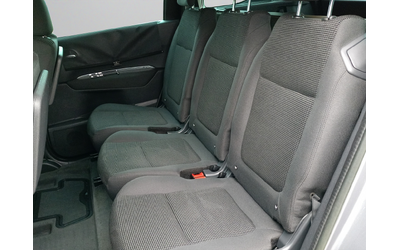 Peugeot 5008 ALLURE 2.0HDI/163 FAP BVA6 - автомобили, коли, обяви за нови и употребявани 10