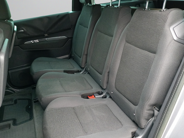 Peugeot 5008 ALLURE 2.0HDI/163 FAP BVA6 - автомобили, коли, обяви за нови и употребявани 10