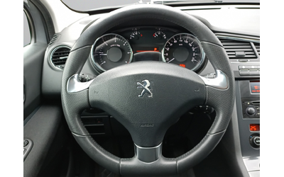Peugeot 5008 ALLURE 2.0HDI/163 FAP BVA6 - автомобили, коли, обяви за нови и употребявани 11