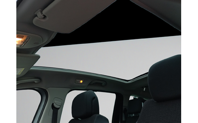 Peugeot 5008 ALLURE 2.0HDI/163 FAP BVA6 - автомобили, коли, обяви за нови и употребявани 14