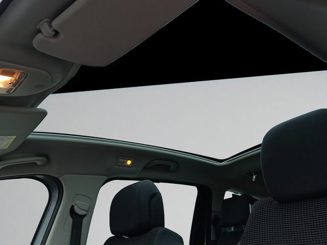 Peugeot 5008 ALLURE 2.0HDI/163 FAP BVA6 - автомобили, коли, обяви за нови и употребявани 14