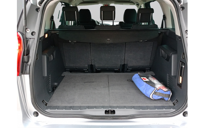 Peugeot 5008 ALLURE 2.0HDI/163 FAP BVA6 - автомобили, коли, обяви за нови и употребявани 8