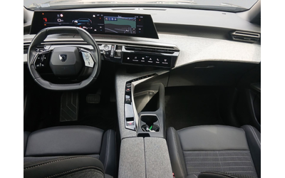 Peugeot 5008 ALLURE - автомобили, коли, обяви за нови и употребявани 13
