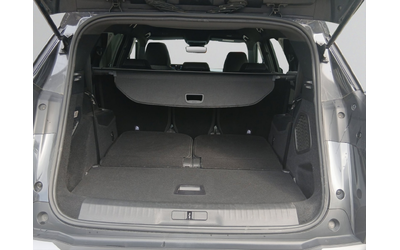 Peugeot 5008 ALLURE - автомобили, коли, обяви за нови и употребявани 17