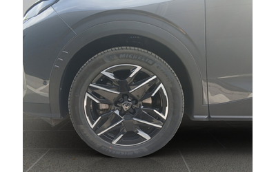 Peugeot 5008 ALLURE - автомобили, коли, обяви за нови и употребявани 19
