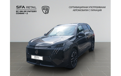 peugeot-5008-allure - 1