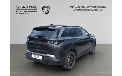 peugeot-5008-allure - 5