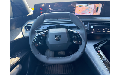 Peugeot 5008  ALLURE  Electric Long Range 172 кВ 230 к.с. - автомобили, коли, обяви за нови и употребявани 10