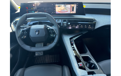Peugeot 5008  ALLURE  Electric Long Range 172 кВ 230 к.с. - автомобили, коли, обяви за нови и употребявани 8