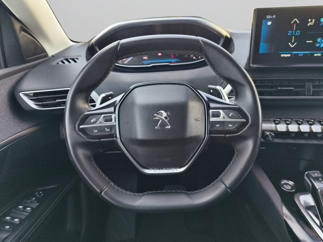 Peugeot 5008 ALLURE PACK 1.5 BlueHDi 130 S&S EAT8 EURO 6 - автомобили, коли, обяви за нови и употребявани 10