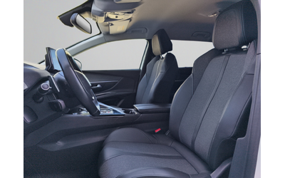 Peugeot 5008 ALLURE PACK 1.5 BlueHDi 130 S&S EAT8 EURO 6 - автомобили, коли, обяви за нови и употребявани 8