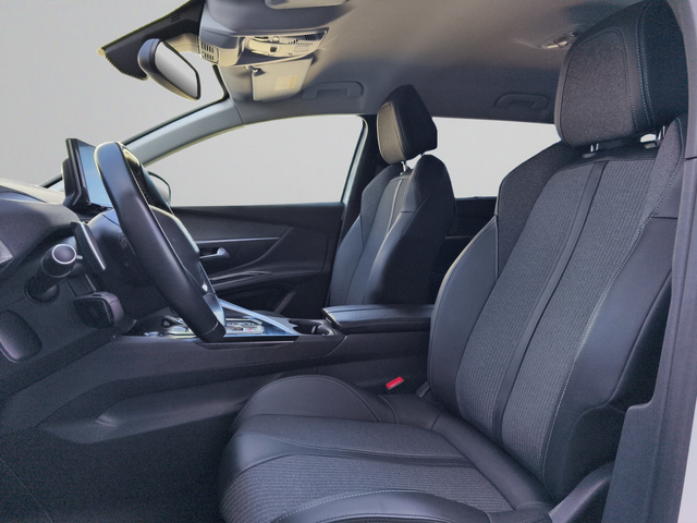 Peugeot 5008 ALLURE PACK 1.5 BlueHDi 130 S&S EAT8 EURO 6 - автомобили, коли, обяви за нови и употребявани 8