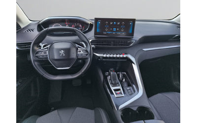Peugeot 5008 ALLURE PACK 1.5 BlueHDi 130 S&S EAT8 EURO 6 - автомобили, коли, обяви за нови и употребявани 9
