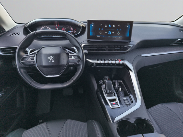 Peugeot 5008 ALLURE PACK 1.5 BlueHDi 130 S&S EAT8 EURO 6 - автомобили, коли, обяви за нови и употребявани 9