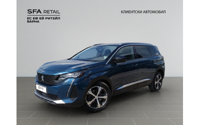 peugeot-5008-allure-pack - 0