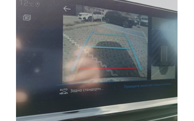 Peugeot 5008 ALLURE PACK - автомобили, коли, обяви за нови и употребявани 10