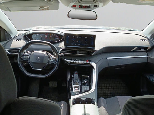 Peugeot 5008 ALLURE PACK - автомобили, коли, обяви за нови и употребявани 15