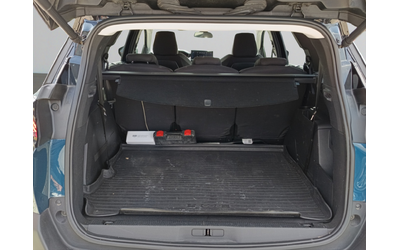 Peugeot 5008 ALLURE PACK - автомобили, коли, обяви за нови и употребявани 16