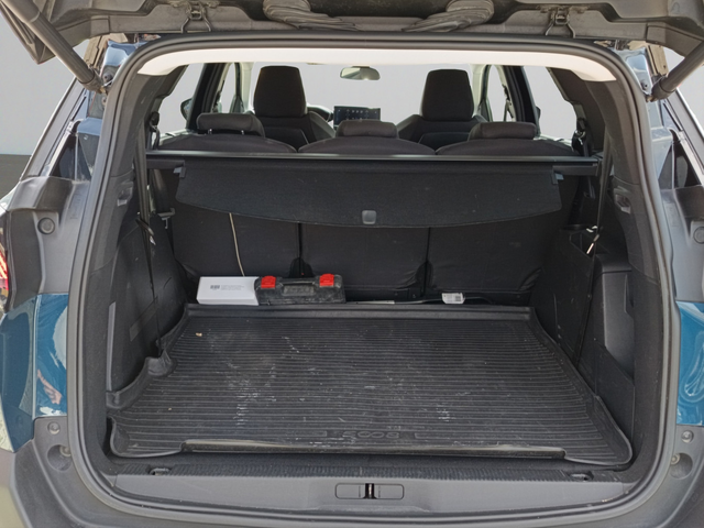 Peugeot 5008 ALLURE PACK - автомобили, коли, обяви за нови и употребявани 16