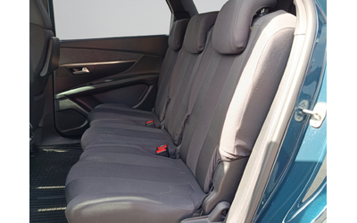 Peugeot 5008 ALLURE PACK - автомобили, коли, обяви за нови и употребявани 18