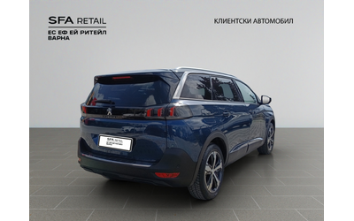 peugeot-5008-allure-pack - 2