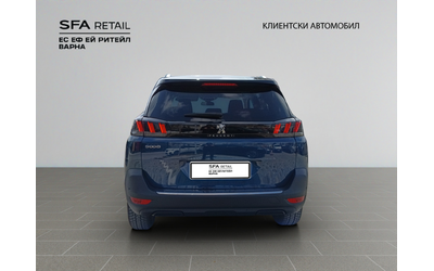 peugeot-5008-allure-pack - 5