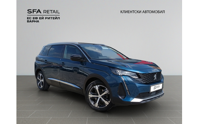 Peugeot 5008 ALLURE PACK - автомобили, коли, обяви за нови и употребявани 6
